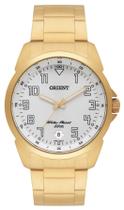 Relógio Masculino Orient Mgss1103A S2Kx Dourado Analógico