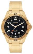 Relógio Masculino Orient Mgss1105A P2Kx Dourado Analógico