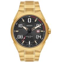 Relógio Masculino Orient - MGSS1247 P2KX