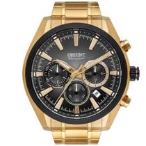 Relógio Masculino Orient MGSSC045 G1KX