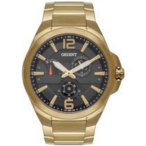 Relógio Masculino Orient Mgssm036 P2Kx Multifunção