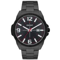 Relógio Masculino Orient Mpss1033 P2Px Preto