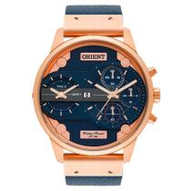 Relógio Masculino Orient MRSCT001 D1DX Relógio Masculino Orient MRSCT001 D1DX