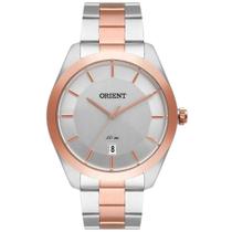 Relógio Masculino Orient MTSS1102 S1SR