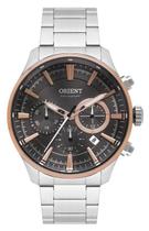 Relógio Masculino Orient - Mtssc013 G1Sx