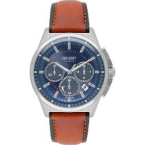 Relógio Masculino Orient Neo Vintage Cronógrafo - MBSCC064 D1MX