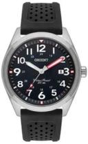 Relógio Masculino Orient Prata Mbsp1028 P2Px Relógio Masculino Orient Prata Mbsp1028 P2Px