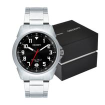 Relógio Masculino Orient Quartz Mbss1154P2Sx Relógio Masculino Orient Quartz Mbss1154P2Sx