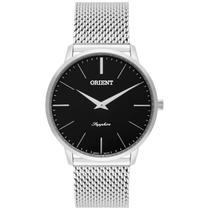 Relógio Masculino Orient Slim MBSSS007 P1SX