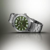 Relógio masculino Orient Solar Tech MBSS1497 E2SX