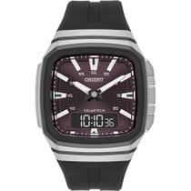 Relógio Masculino Orient Solartech AnaDigi - GBSPA003 P1PX