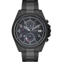 Relógio Masculino Orient SolarTech MPSSC034P2PX Pulseira Metal Preto Relógio Masculino Orient SolarTech MPSSC034P2PX Pulseira Metal Preto