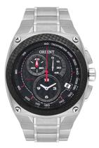 Relógio Masculino Orient Speedtech Ers Mtftc002 Titanio