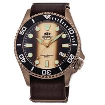 Relógio Masculino Orient Triton Automático Jaguar Focus Diver RA-AC0K05G00B C1NX Relógio Masculino Orient Triton Automático Jaguar Focus Diver RA-AC0K05G00B C1NX