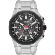 Relógio Masculino Orient XL - MBSSC267 G1SX