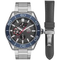 Relógio Masculino Orient Yn8Ss003 G1Sx Automático