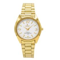 Relógio Masculino Orinet Original Prova D'água Luxo