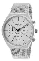 Relógio Masculino Oslo - OMBSSCVD0002.S1SX