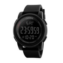 Relógio Masculino Overwe Digital 1404 Resistencia Água 50M Relógio Masculino Overwe Digital 1404 Resistencia Água 50M
