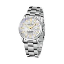 Relógio Masculino Pagani Design - Quartzo, Luxo, 40mm, Cristal de Safira, Aço Inoxidável 316L, 100m