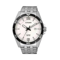 Relógio Masculino Prata Citizen Tz31463Q