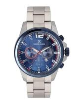 Relogio Masculino Premium Blue DK Dk11200-4 Daniel Klein