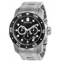 Relógio Masculino Pro Diver 0069 Á prova dÁgua 48mm