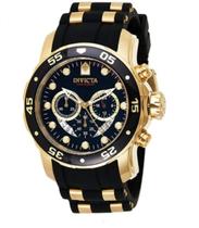 Relógio Masculino Pro Diver 6981 Á prova dágua 48mm Caixa