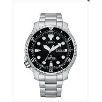 Relógio Masculino Promaster Citizen Marine Automático Prata TZ31703T Relógio Masculino Promaster Citizen Marine Automático Prata TZ31703T