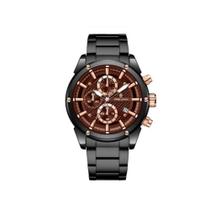 Relógio Masculino Quartz Phillip London Preto PL80349613MMRN