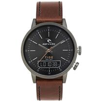 Relógio Masculino Rip Curl Drake Tide Digital A1147 Oferta