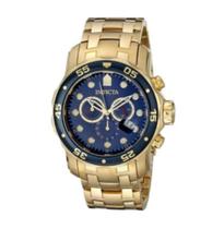 Relógio Masculino Scuba Pro Diver 0072 á Prova d Água 48mm