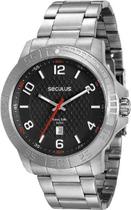 Relógio Masculino Seculus 20447g0svna1 Relógio Masculino Seculus 20447g0svna1