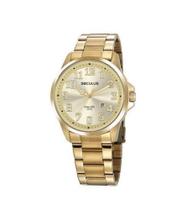 Relógio Masculino Seculus 20856GPSVDA1