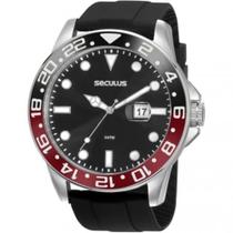 Relogio Masculino Seculus 20902G0Svnu2