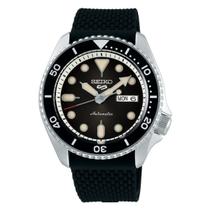 Relógio Masculino SEIKO 5 Automático Sports - SRPD73K2