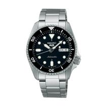Relógio Masculino Seiko 5 Sports Automático Reduced SRPK29B1 P1SX