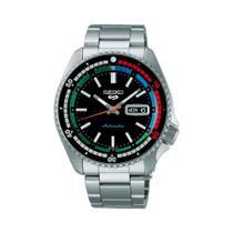 Relógio Masculino Seiko 5 Sports New Regatta Automático Edição Especial SRPK13B1 P1SX