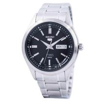 Relógio Masculino Seiko Analógico Snkn89B1 P1Sx Automático