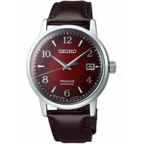 Relógio Masculino Seiko Presage Automático Srpe41J1 N2Nx