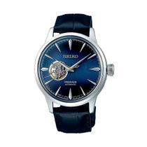 Relógio Masculino Seiko Presage Blue Moon Automático SSA405J1 D1DX