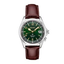 Relógio Masculino Seiko Prospex Automático Alpinist SPB121J1 E2NX
