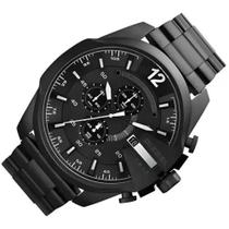 Relógio Masculino Shadow Steel 4283 Pro