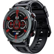 Relógio Masculino Shock Militar Lokmat Zeus 4 Pro Preto Relógio Masculino Shock Militar Lokmat Zeus 4 Pro Preto