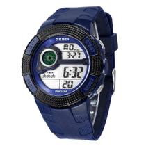 Relógio Masculino Skmei 1027 Esportivo Digital Led