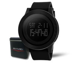 Relógio Masculino Skmei 1142 Relógio Militar Digital, Funcional, Resistente à Água e 1 Ano de Garantia