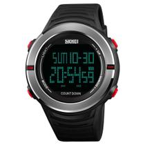 Relógio Masculino Skmei 1209 Esportivo Digital Led