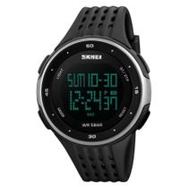 Relógio Masculino Skmei 1219 Esportivo Digital Original Led