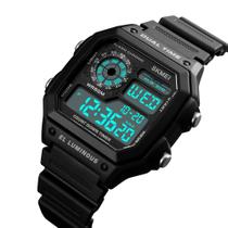 Relógio Masculino Skmei 1299 Esportivo Digital Prova D'água