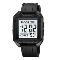 Relógio Masculino Skmei 2128 Preto